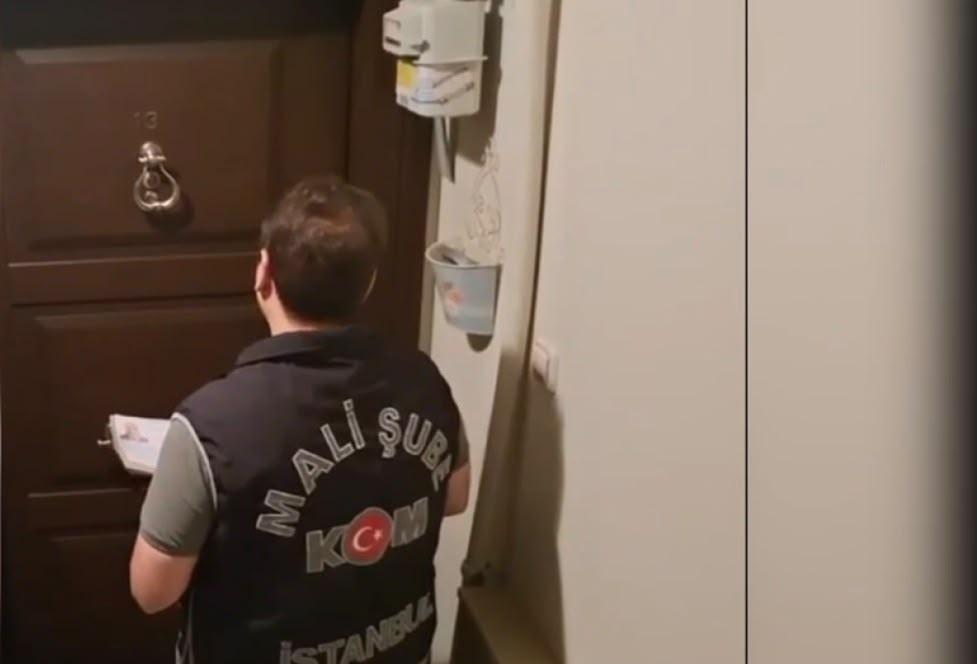 Kanser ve ALS ilaçları için operasyon! Sahte reçete iddiası: 19 şüpheli yakalandı