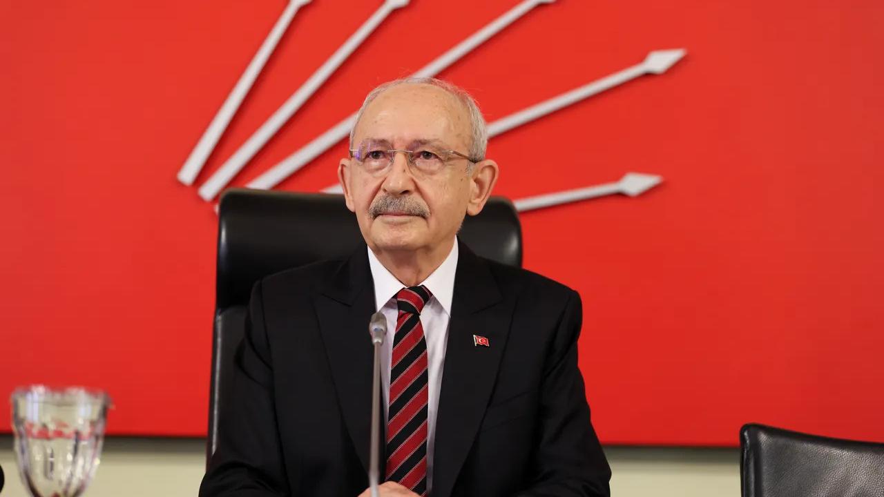 Kılıçdaroğlu kararlı! CHP’de rüşvet alan yandı