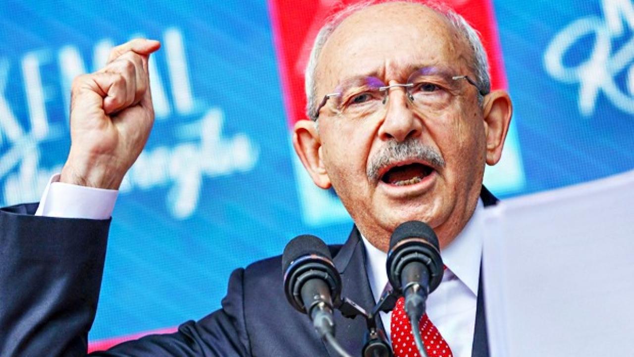 Kılıçdaroğlu muhalif il başkanlarına ültimatom verecek