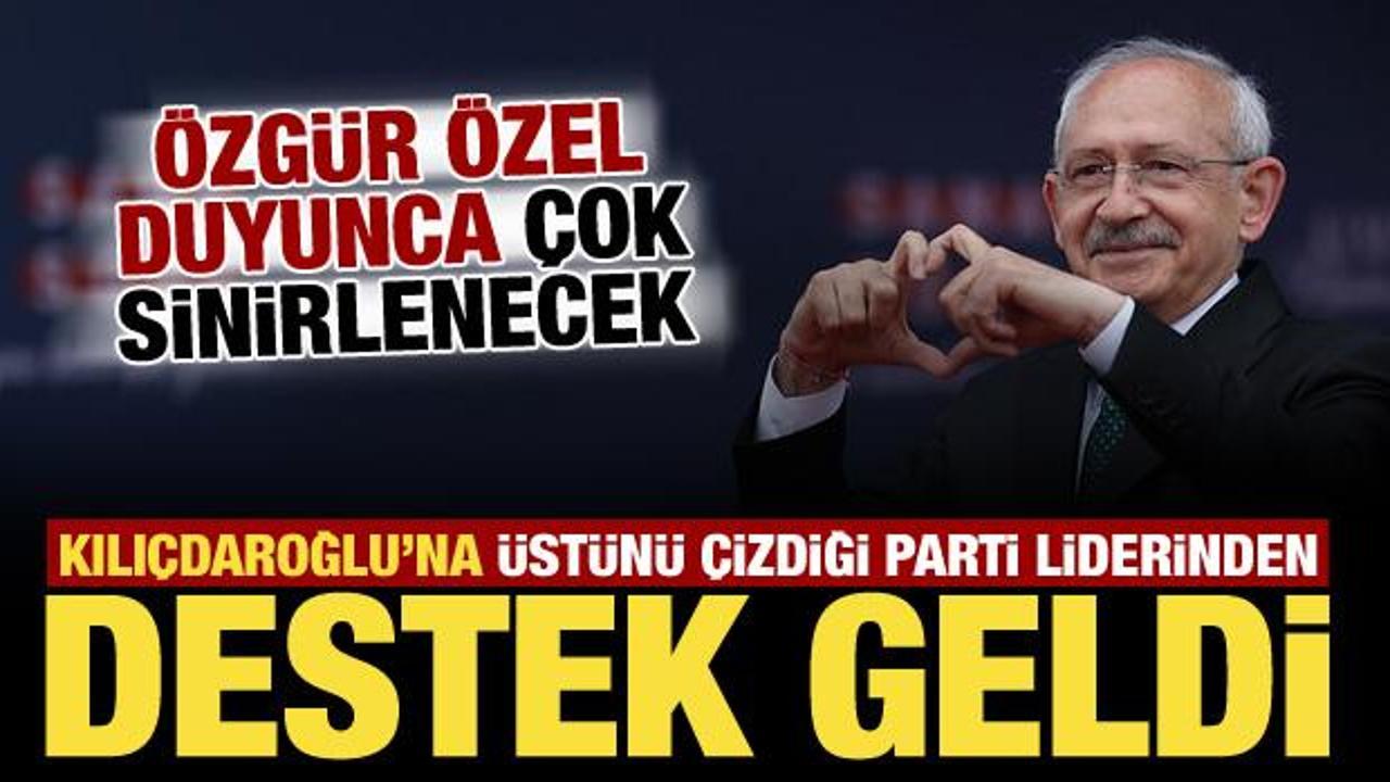 Kılıçdaroğlu üstünü çizmişti! Davutoğlu’ndan çok konuşulacak CHP yorumu! Safını belli etti