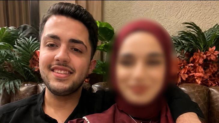 Kız arkadaşını kurtarmak için denize giren Fırat, boğuldu!
