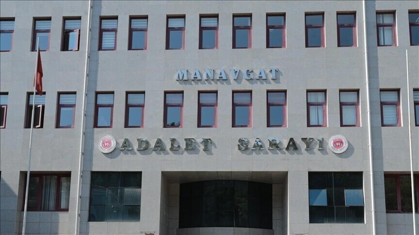 Manavgat Belediyesi soruşturmasında 2 tutuklama