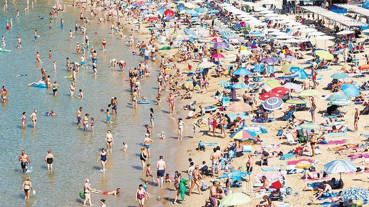 Marmara alarm veriyor! Plastik kirliliği 3 katına çıktı