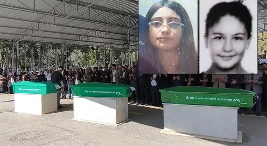 Mersin’de ikiz kardeşler ve kuzenlerinin öldüğü faciada EDR verileri ortaya çıktı: Hız 149 kilometre