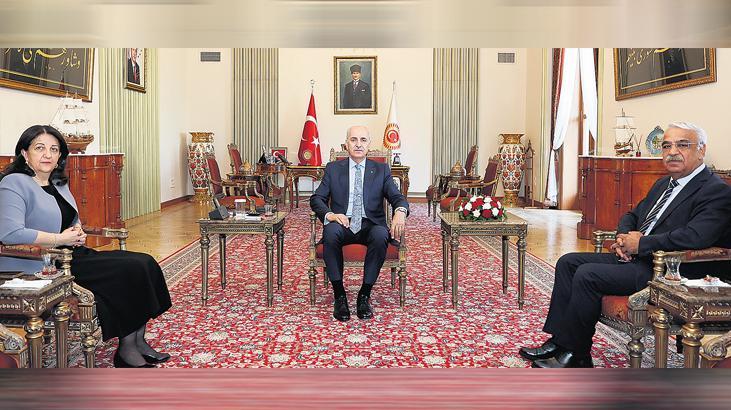 MiT, mekanizma için çalışıyor