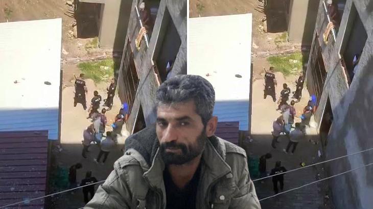 Narin cinayetinde kilit isim! Kavgada kan aktı: Nevzat Bahtiyar'ın kardeşi ve yeğenleri vuruldu