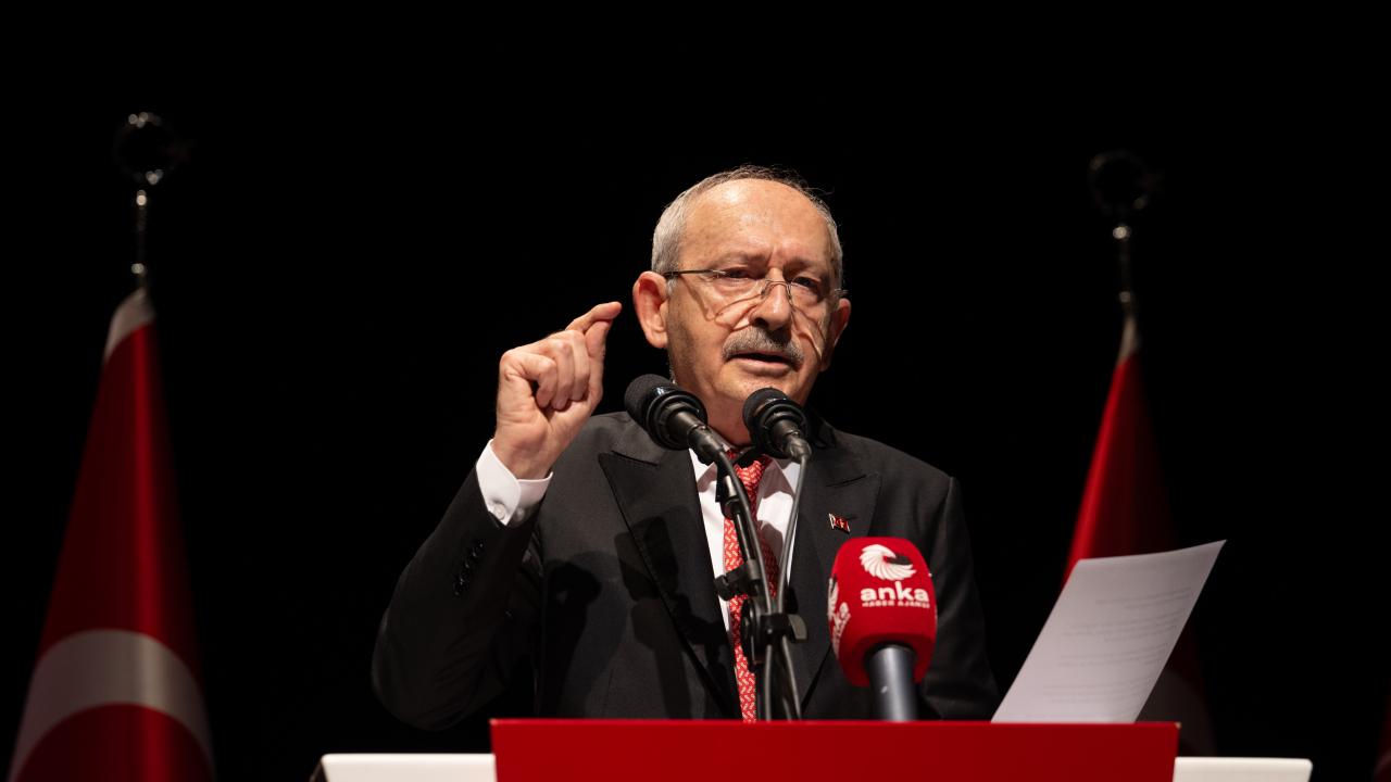 ‘Pişman değilim’ demişti! Kılıçdaroğlu’ndan sürpriz ziyaret