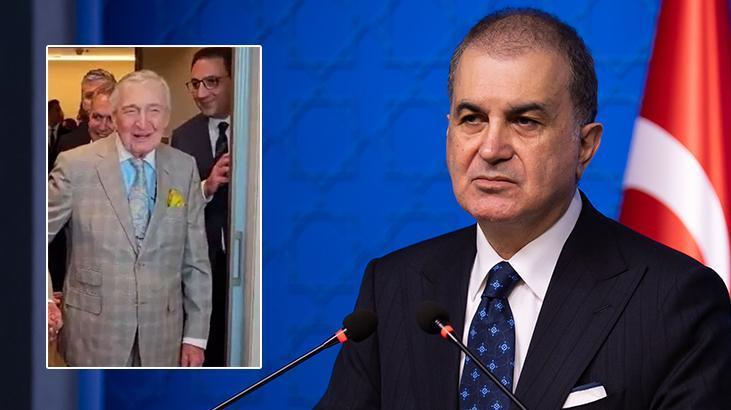 Rahmi Koç'un 'Kürt kadın' fıkrasına AK Parti'den tepki: Çok yanlış ve çirkin