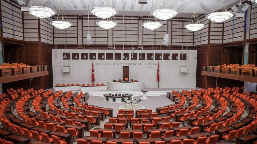 Sayıştay Başkanı seçim süreci başladı! TBMM’de başvuru takvimi açıklandı