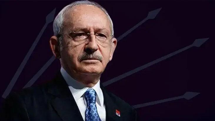 SON DAKİKA | Kılıçdaroğlu duyurdu! CHP'de kurultay süreci başlıyor