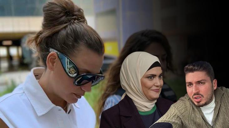 Son dakika: Serenay Sarıkaya, Blok3, Berkay Şahin, Feyza Civelek… Uyuşturucu test sonuçları belli oldu