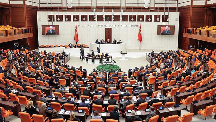 Son dakika… 12. Yargı Paketi neleri kapsıyor? AK Parti detayları açıkladı