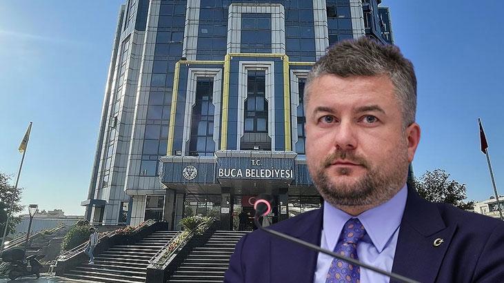 Son dakika… Buca Belediyesi'ne operasyonun ayrıntıları ortaya çıktı! 'Sabun' adıyla ödeme trafiği