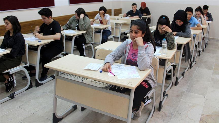 Son dakika… LGS sınav giriş belgeleri erişime açıldı
