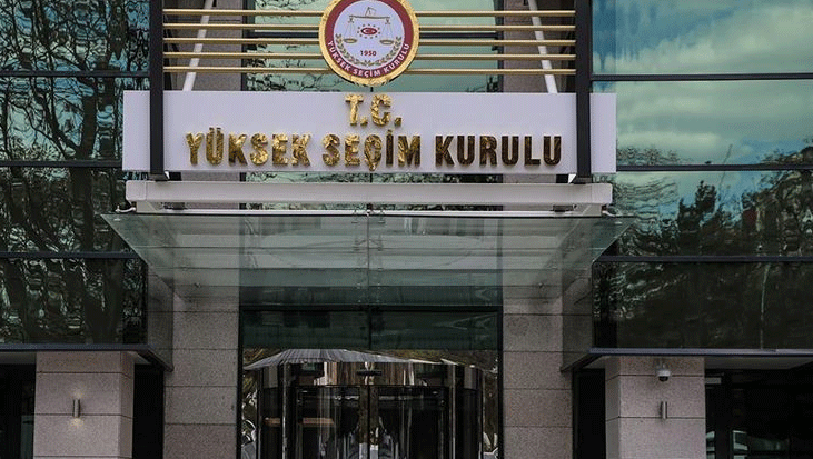 Son dakika… YSK, CHP'ye reddin gerekçesini açıkladı