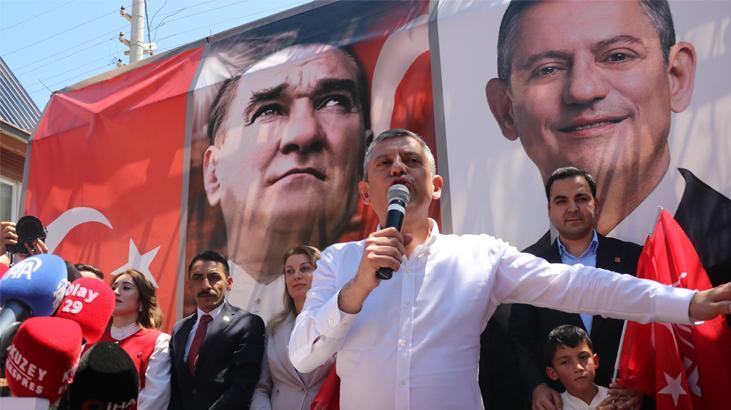 Son dakika…Özgür Özel'den Kılıçdaroğlu cephesine sert sözler: Yenilgiye alışanları arkada bıraktık