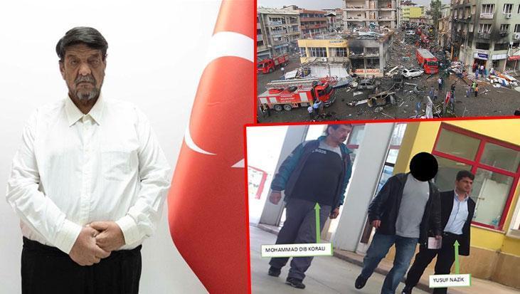 Son dakika…Reyhanlı'daki terör saldırısı davasında karar açıklandı
