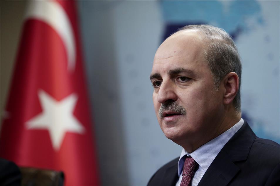TBMM Başkanı Kurtulmuş, İslam İşbirliği Teşkilatı Parlamento Birliği toplantısına katılacak