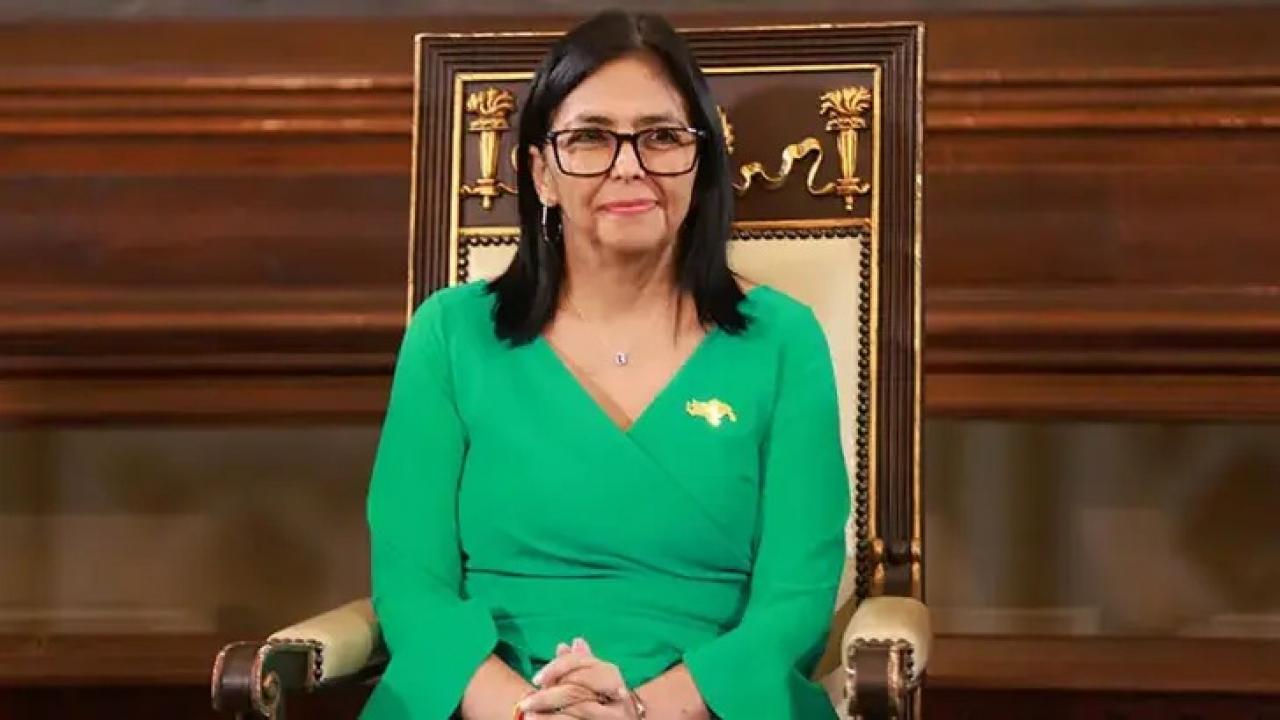 Venezuela’dan Türkiye’ye kritik ziyaret!