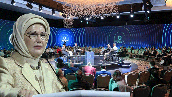 'İstanbul Sıfır Atık Haftası' kapsamlı etkinlik programı ile başladı
