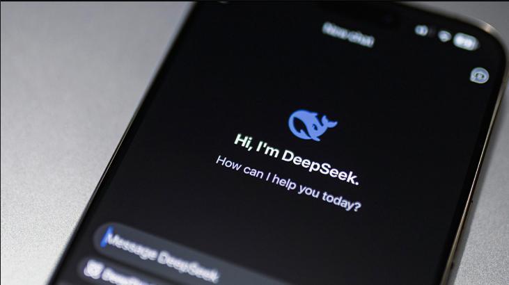 DeepSeek, kendi yapay zeka çipini geliştirmeye hazırlanıyor