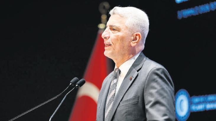 Haziran ayında ihracat rekoru kırıldı