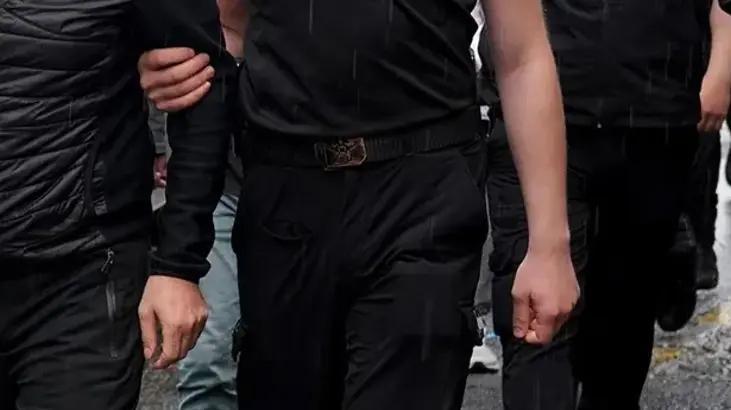 Her yaşına 34 suç