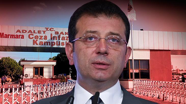 İmamoğlu 3 davadan hakim karşısında! İşte son gelişmeler…