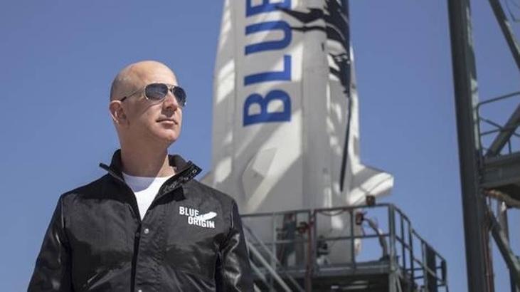Jeff Bezos: Yapay zeka işsizliği değil, iş gücü açığını artıracak