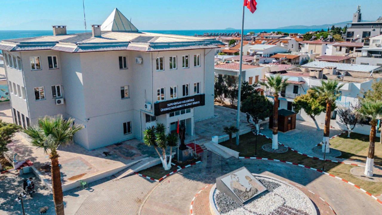 Seferihisar Belediyesi’nde seçim! Kazanan isim belli oldu