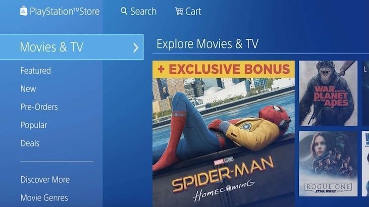 Sony, satın alınan 550'den fazla dijital filmi kaldırıyor: Kullanıcılar tepkili