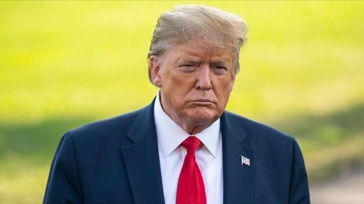 Trump'tan ABD'li teknoloji şirketlerini vergilendiren ülkelere yüzde 100 gümrük tarifesi tehdidi