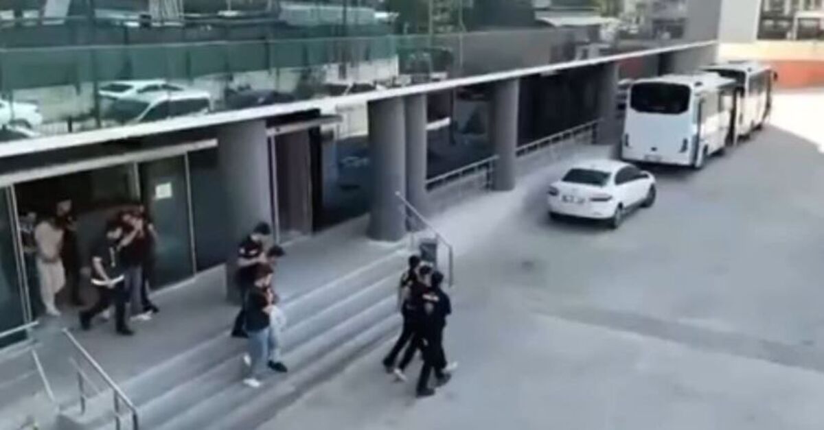 18 ilde siber suçlarla mücadele operasyonu: 77 gözaltı