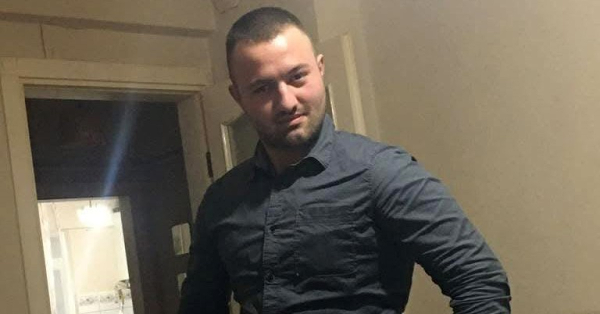 26 yaşındaki konuşma engelli genç İznik Gölü’nde boğuldu