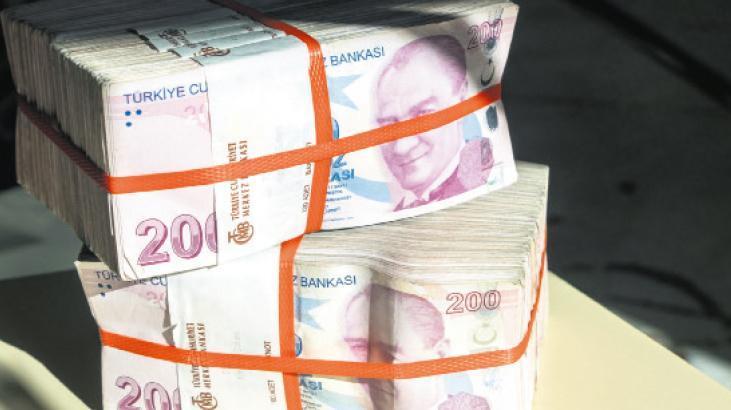 28.7 milyar TL’lik matrah düzelttiler