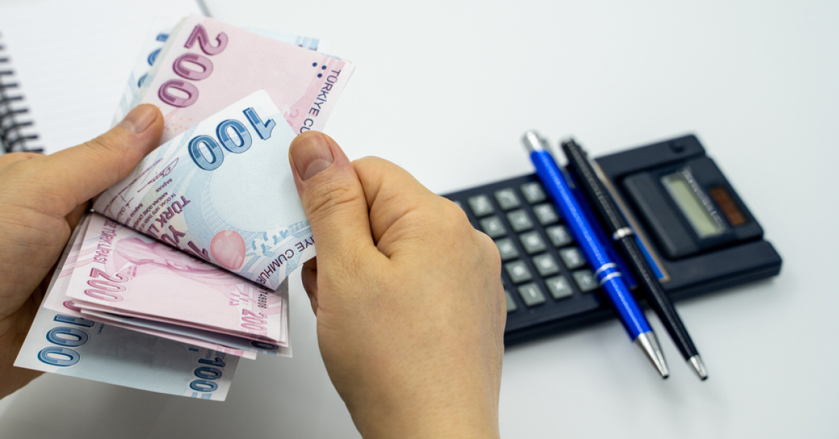 3600 günle nasıl emekli olunur?