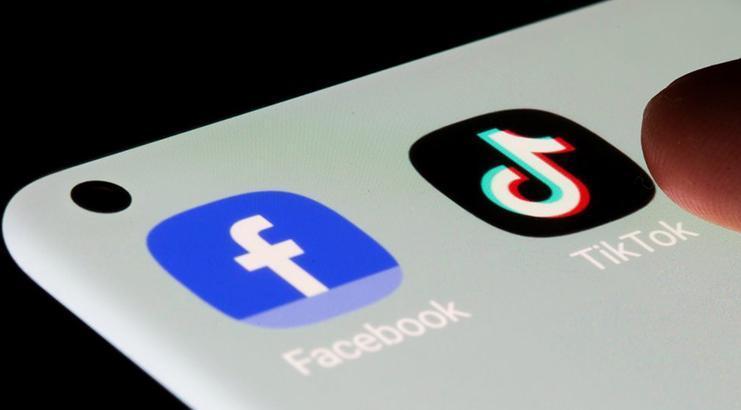 ABD’de Meta ve TikTok’un binlerce davayı düşürme talebi reddedildi
