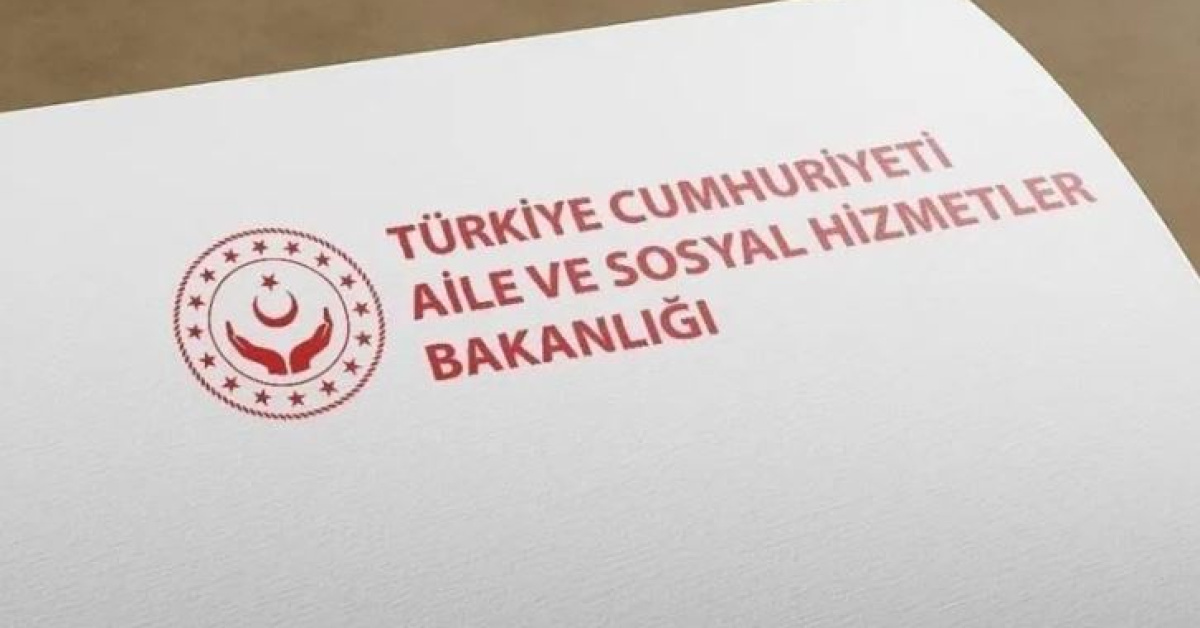 Aile Bakanlığı, çocuklara ilişkin sosyal medya paylaşımları için savcılığa başvurdu