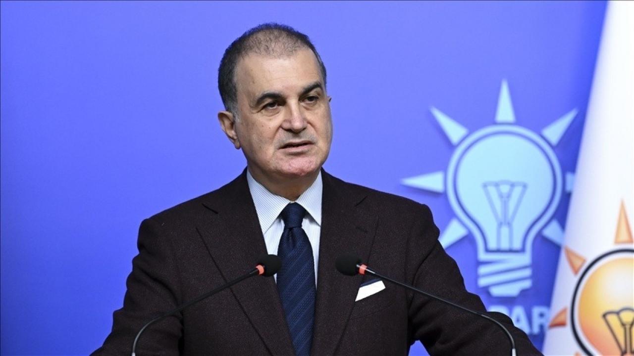 AK Parti’den Netanyahu’ya sert tepki: Cinayet işlemeye devam ediyor