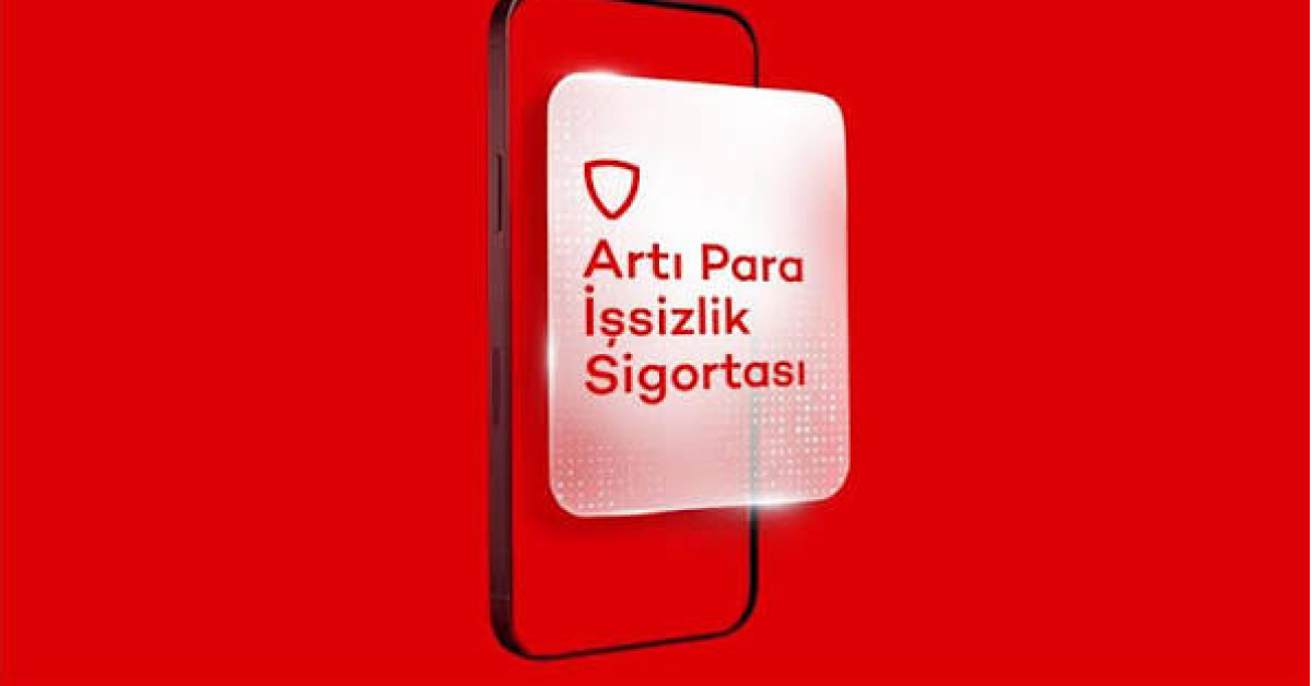 Akbank’tan Artı Para kullanıcılarına işsizlik güvencesi.