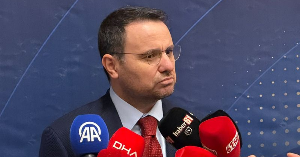 Akın Gürlek’ten 2 farklı faili meçhul cinayete ilişkin açıklama