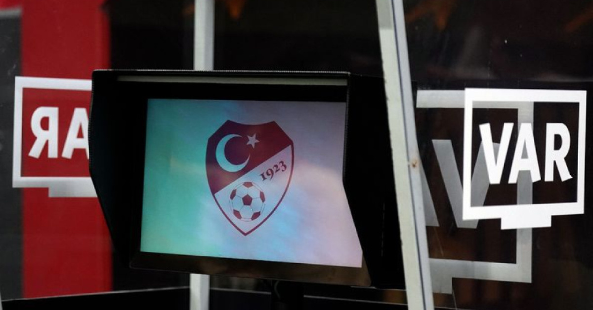 Alanyaspor-Beşiktaş maçının VAR’ı Bülent Birincioğlu oldu