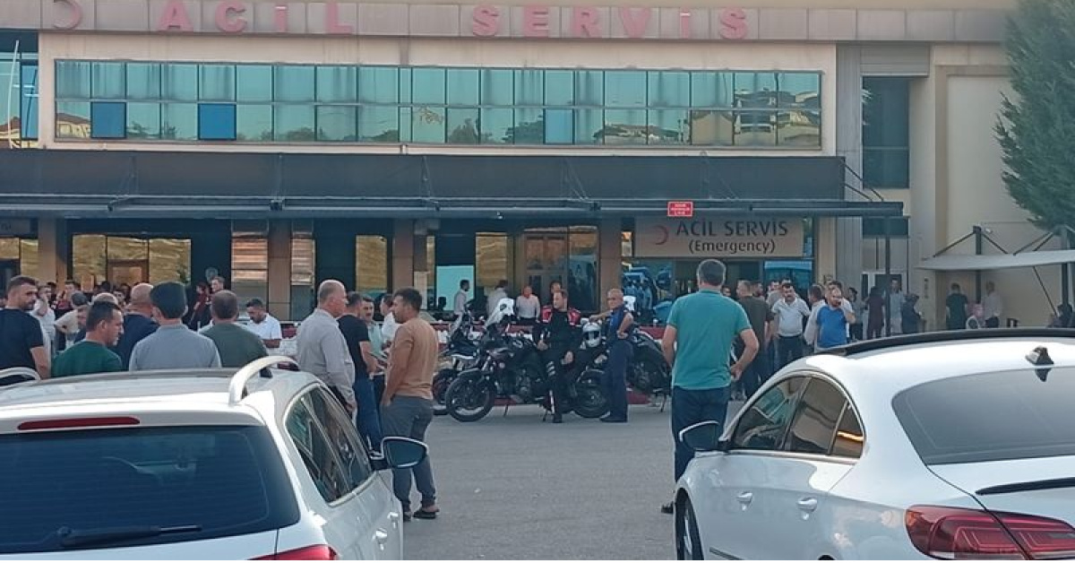 Ankara’da maden ocağındaki göçüğe ilişkin 9 gözaltı