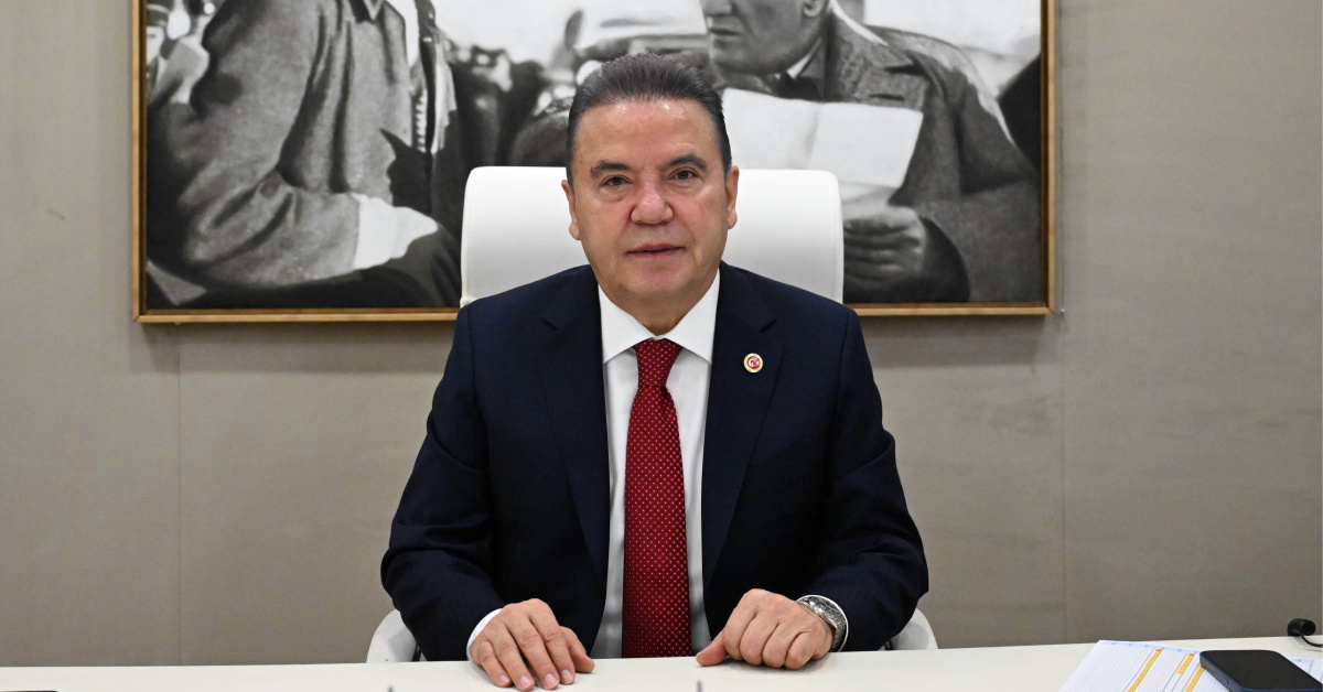 Antalya Büyükşehir Belediyesi şirketi ALDAŞ’a yönelik soruşturmada hazırlanan iddianame kabul edildi
