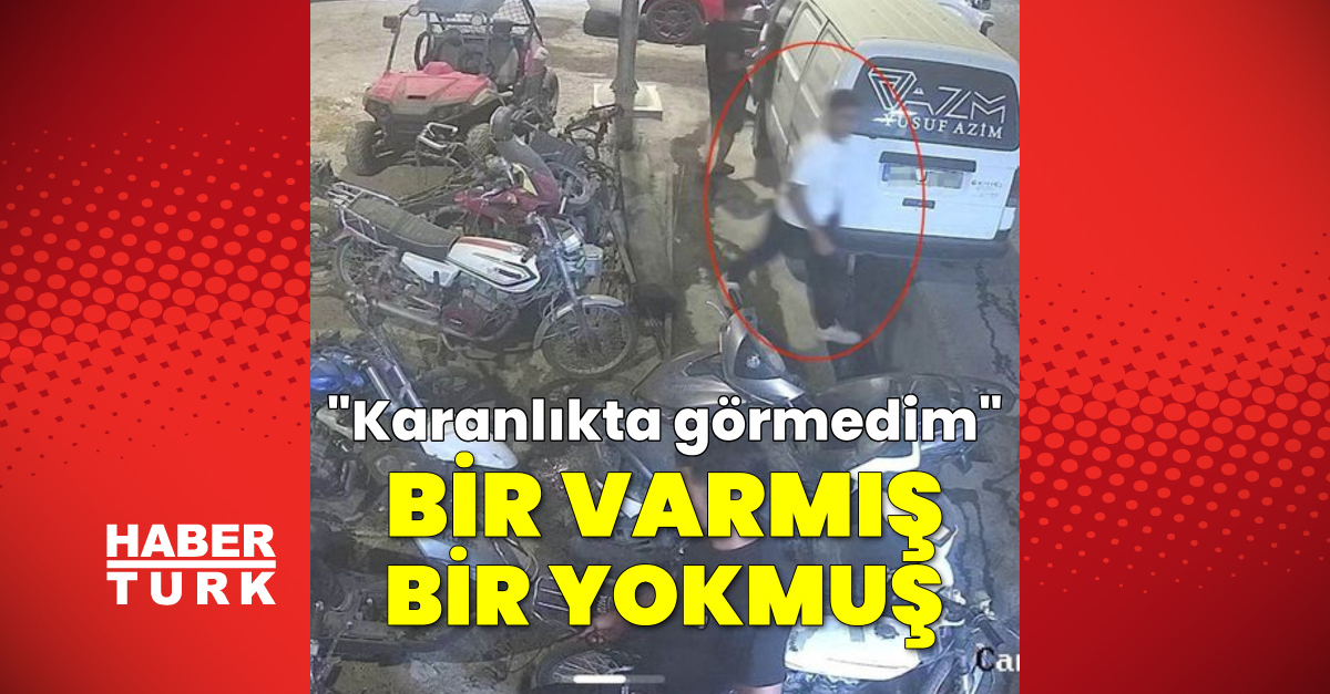 Arkadaşına selam vermek için girdiği işyerinde kanalına düştü
