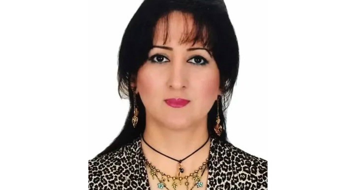 Azerbaycanlı kadının şüpheli ölümü!