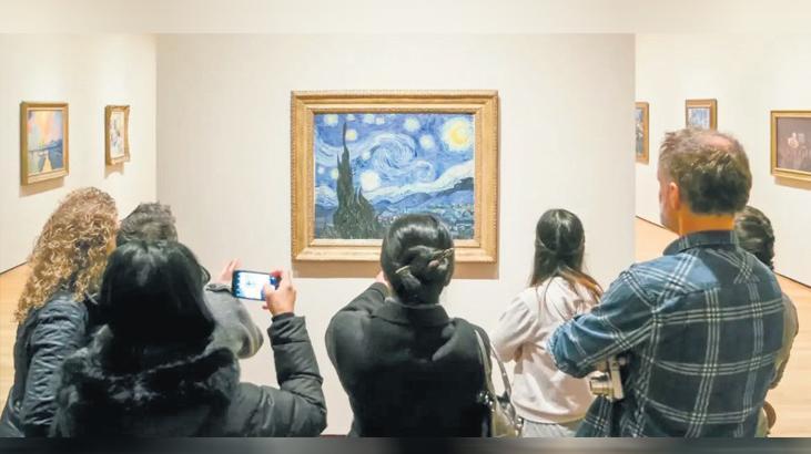 Baby boomer’ların sanat mirası 1 trilyon dolar