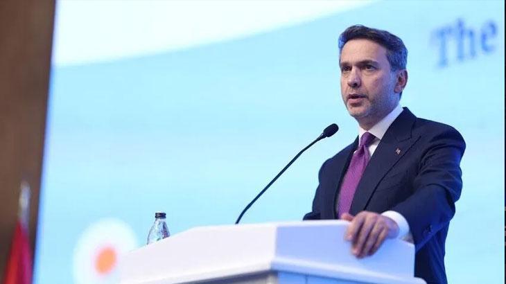 Bakan Bayraktar: Ceyhan petrol ticaretinin üssü olacak