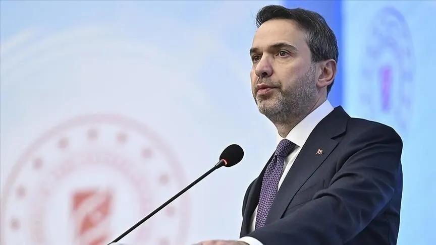 Bakan Bayraktar: Gabar’da petrol üretimi günlük 83 bin 300 varile ulaştı