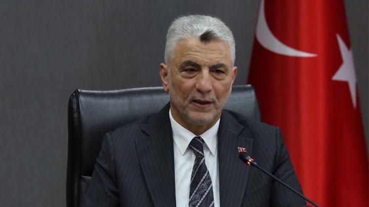 Bakan Bolat: Türkiye ile Polonya arasındaki ticaret hacmi bugüne kadarki en yüksek seviyesine çıktı